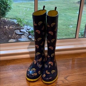 Rain Boots! 🌧 ☔️